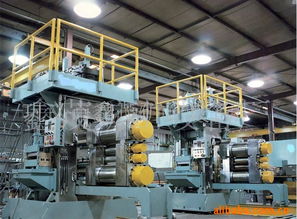 巩义市鑫茂矿山设备厂 专业打造高效可靠的矿山机械设备