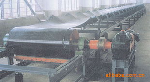 泊头市盛达矿山机械厂 矿山机械设备领域的坚实力量