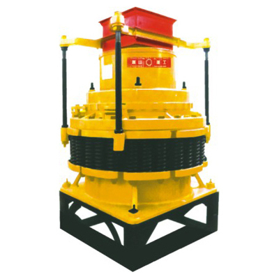圆锥式破碎机 价格、厂家与选购指南