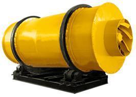 沙子烘干机选购指南 价格、型号与厂家解析——以郑州中远矿山机械为例