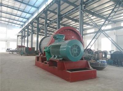 矿山设备转型的关键推手 球磨机在现代矿业中的应用探析