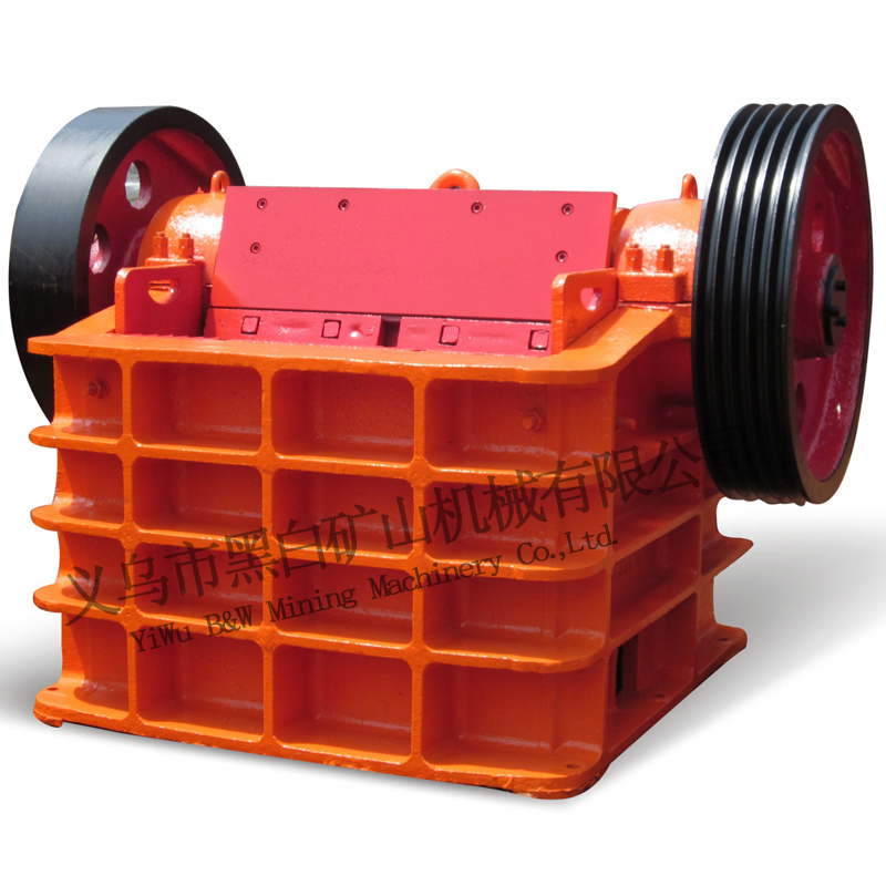 矿山主力破碎设备全解析 颚破、反击破与圆锥破的应用与优势